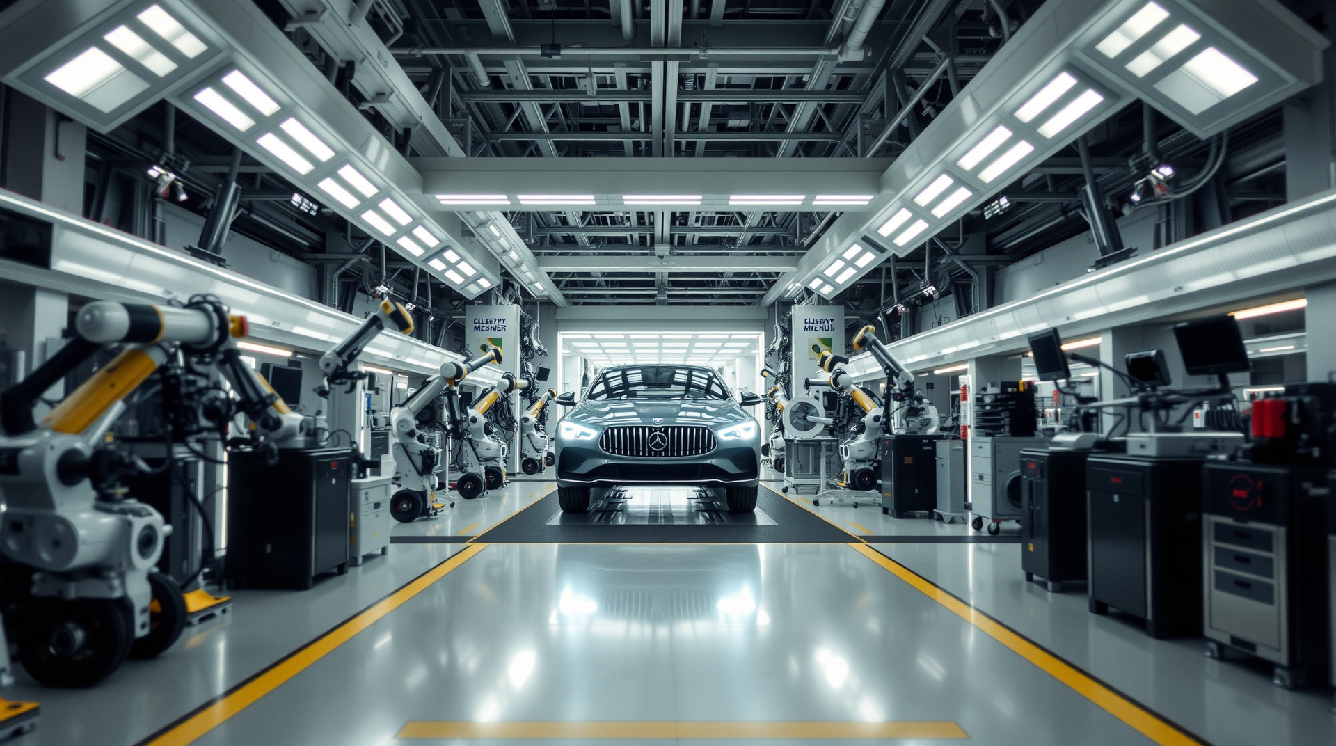 Automobile Technician Program