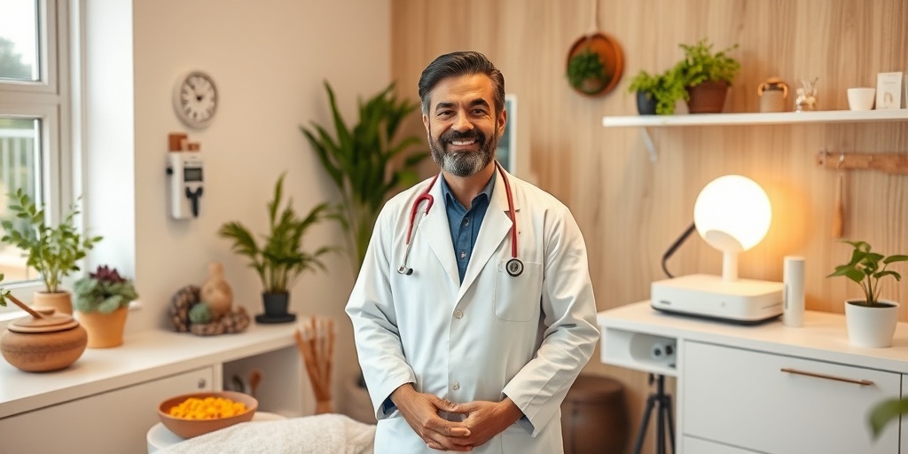 Ayurvedic Doctor Jobs