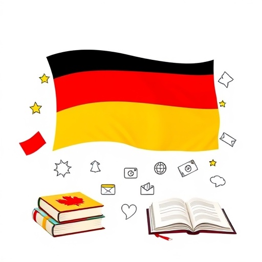 German Flag
