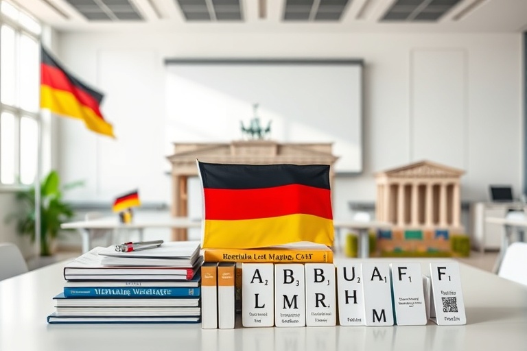 German Language Course