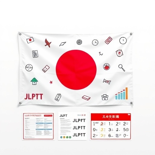 Japanese Flag