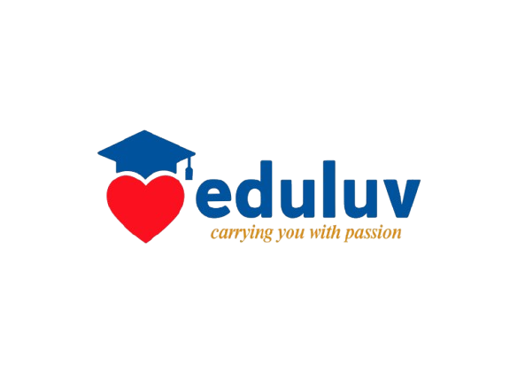 EduLuv Logo